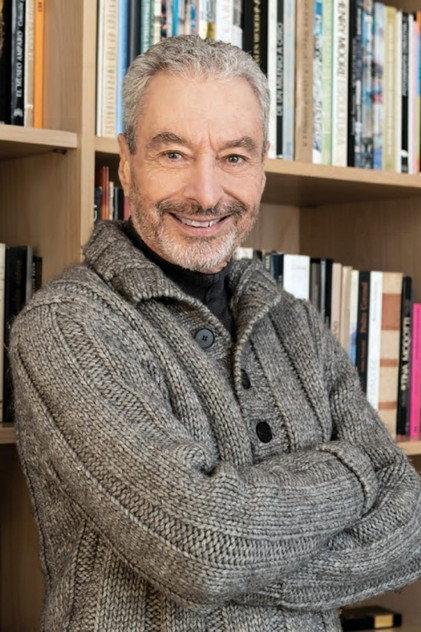 César Costa - Actor Profile Photo