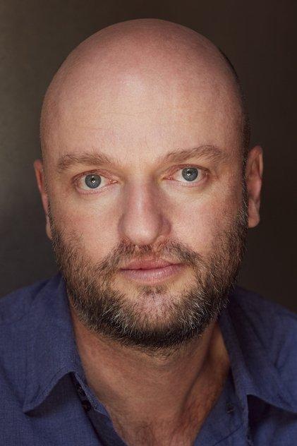 Matthew Maher - Actor Profile Photo