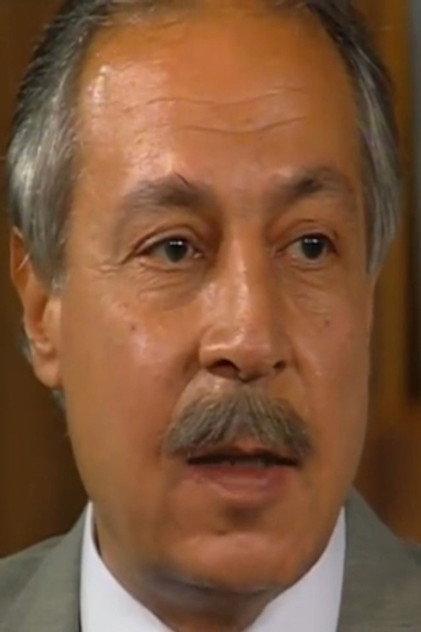 Raouf Moustafa - Actor Profile Photo