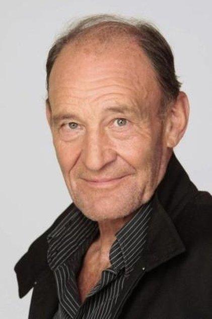 Michael Mendl - Actor Profile Photo