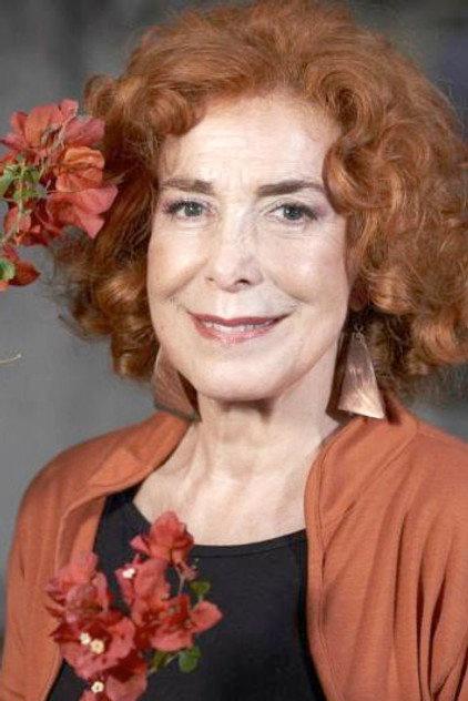 Mirta Busnelli - Actor Profile Photo