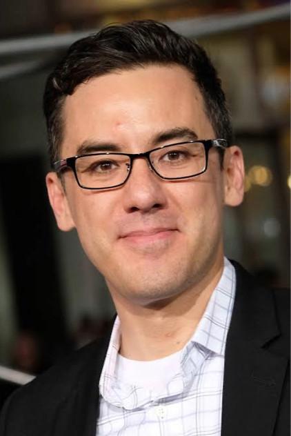 Michael Dougherty - Actor Profile Photo