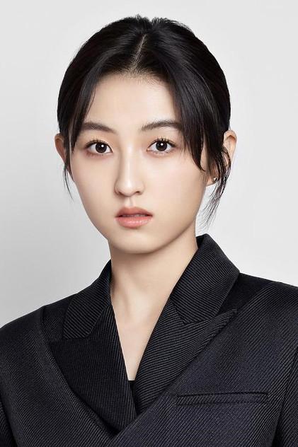 Zhang Zifeng - Actor Profile Photo