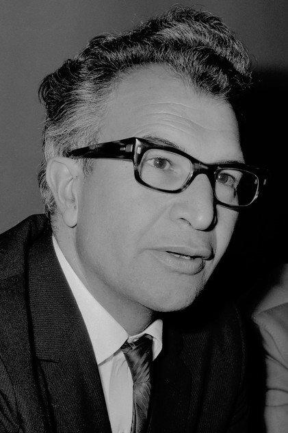 Dave Brubeck - Actor Profile Photo
