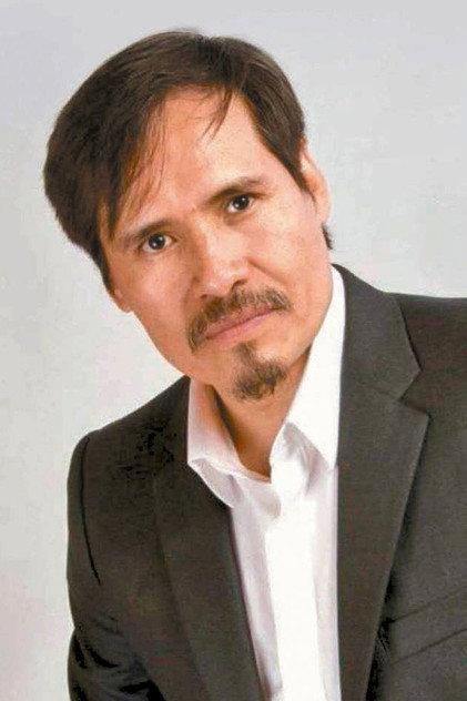 Leonardo Alonso - Actor Profile Photo