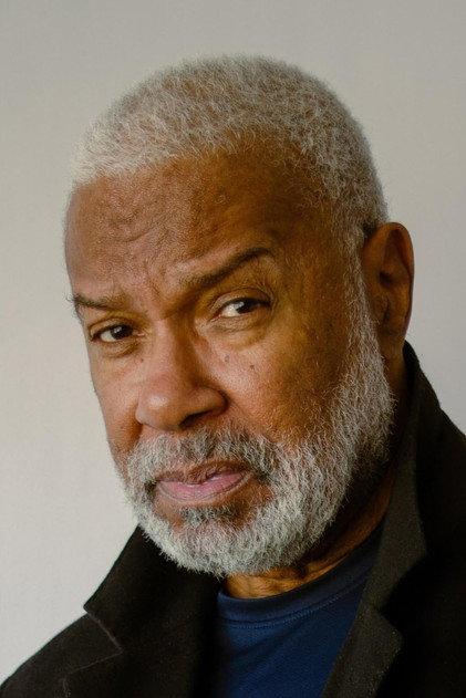 Grover McCants - Actor Profile Photo