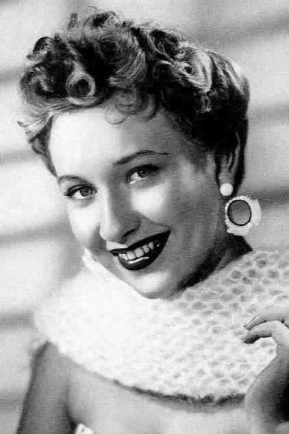Helen Vita - Actor Profile Photo