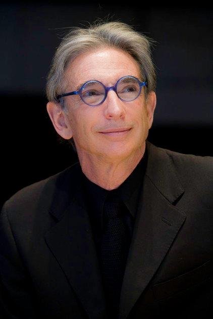 Michael Tilson Thomas - Actor Profile Photo
