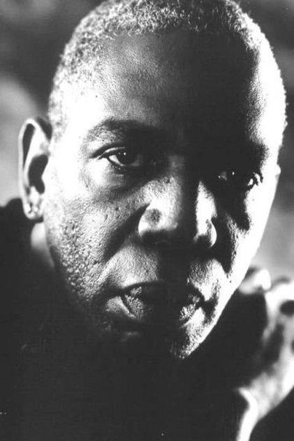 Abdul Salaam El Razzac - Actor Profile Photo