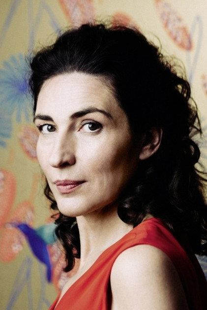 Véronique Gens - Actor Profile Photo