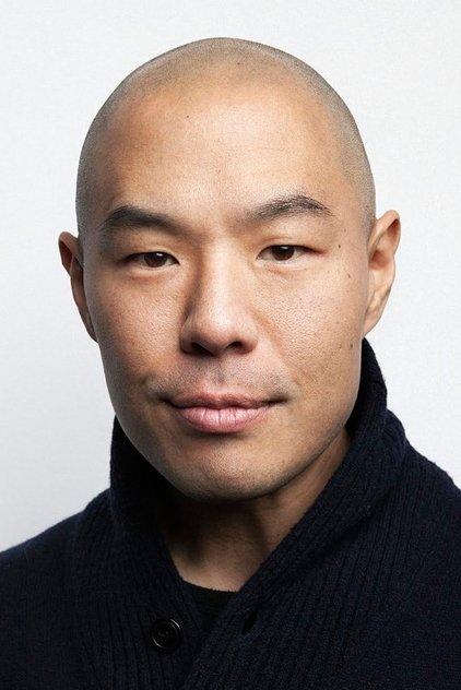 Hoon Lee - Actor Profile Photo