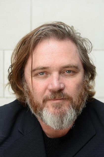 Alex Ferns - Actor Profile Photo