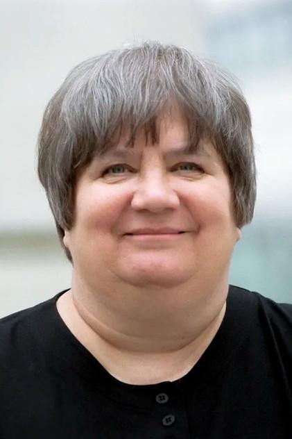 Ritva Valkama - Actor Profile Photo