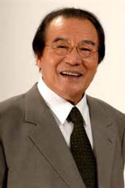 Kin'ya Aikawa - Actor Profile Photo