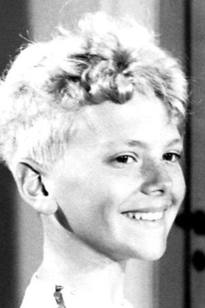 Otto Møller Jensen - Actor Profile Photo