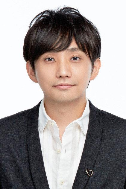 Yoshiki Mizuno - Actor Profile Photo