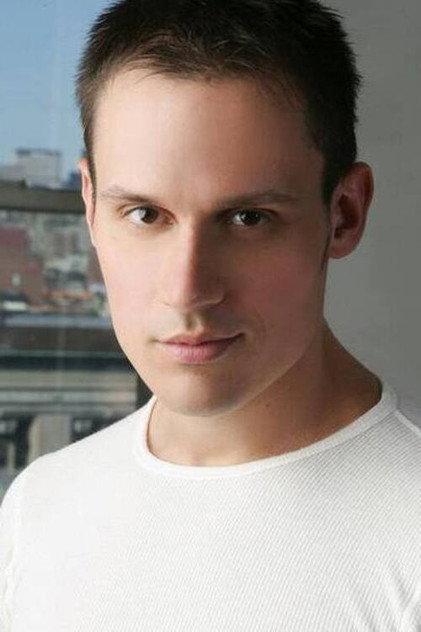 Keith Collins - Actor Profile Photo
