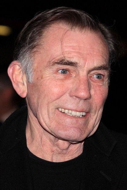 Maurice Roëves - Actor Profile Photo
