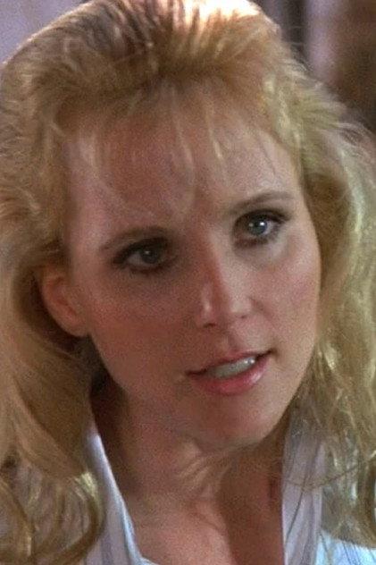 Melanie Kinnaman - Actor Profile Photo