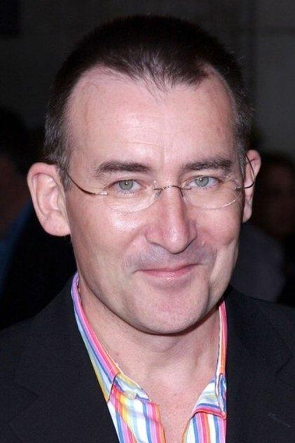 Valentine Pelka - Actor Profile Photo