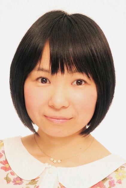 Cocoro Kikuchi - Actor Profile Photo