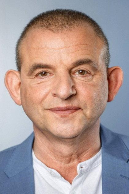 Dominique Horwitz - Actor Profile Photo