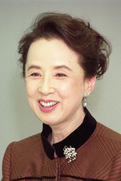Kaoru Yachigusa - Actor Profile Photo