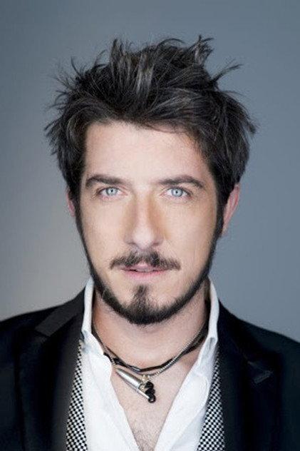 Paolo Ruffini - Actor Profile Photo