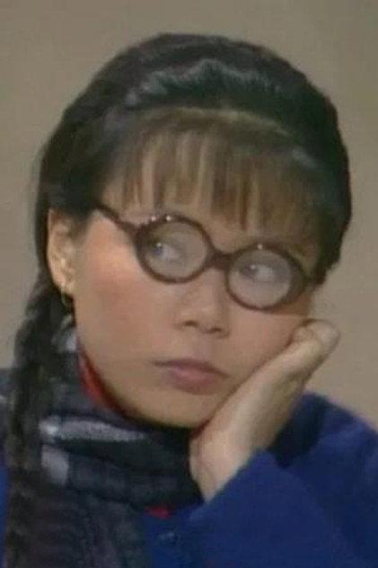 Chong Man-Ching - Actor Profile Photo