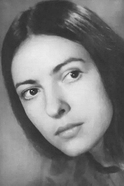 Zoya Nedbay - Actor Profile Photo