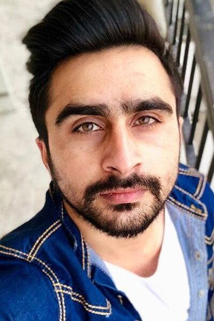 Jagjeet Sandhu - Actor Profile Photo