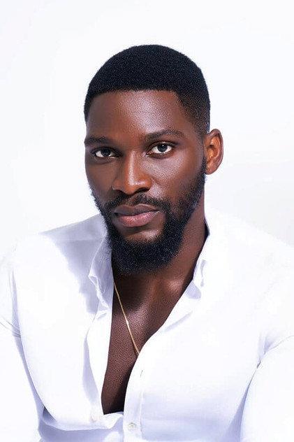 Tobi Bakre - Actor Profile Photo