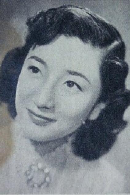 Misako Uji - Actor Profile Photo