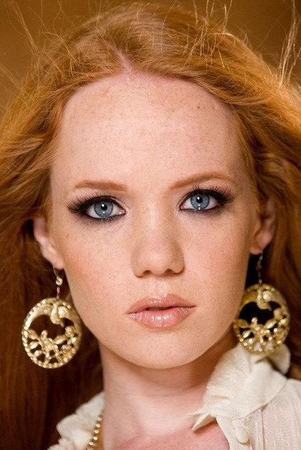 Heather Carolin - Actor Profile Photo