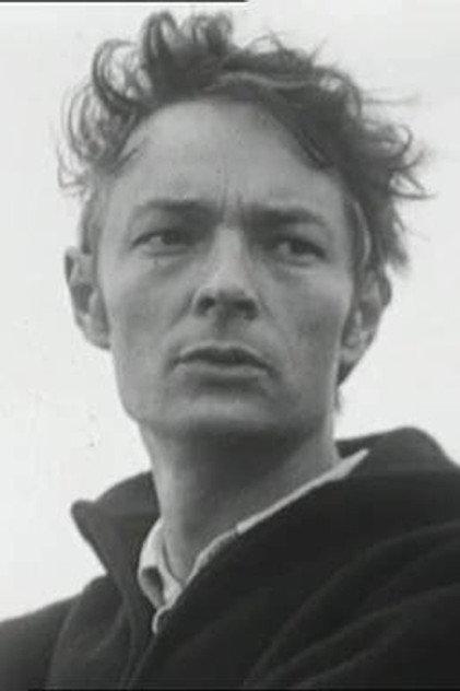 Stéphane Fey - Actor Profile Photo