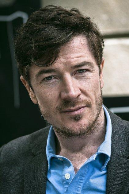 Barry Ward - Actor Profile Photo