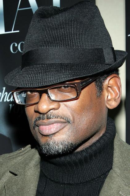 Terrence 'T.C.' Carson - Actor Profile Photo