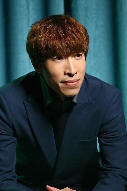 Li Kelong - Actor Profile Photo