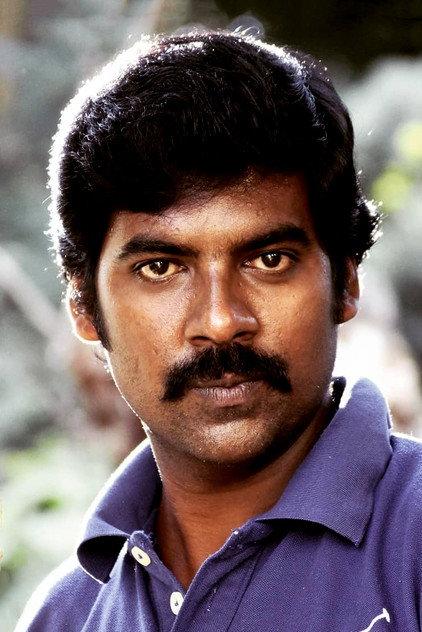 Madhan Kumar Dhakshinamoorthy - Actor Profile Photo