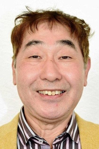 Yoshikazu Ebisu - Actor Profile Photo