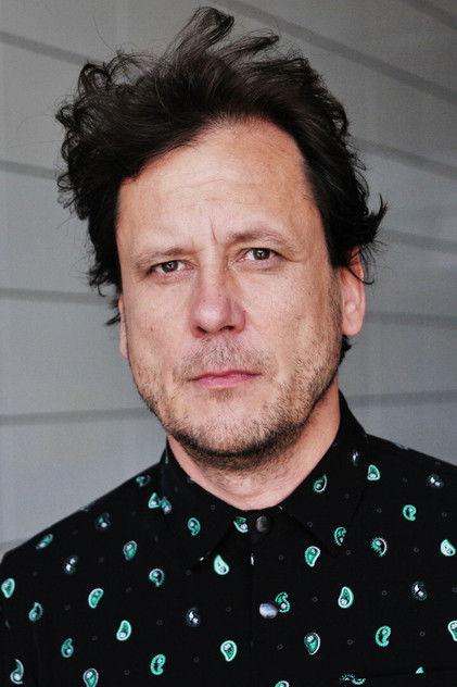 Christian Kuchenbuch - Actor Profile Photo