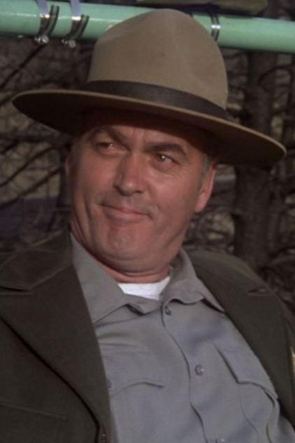 John Brandon - Actor Profile Photo