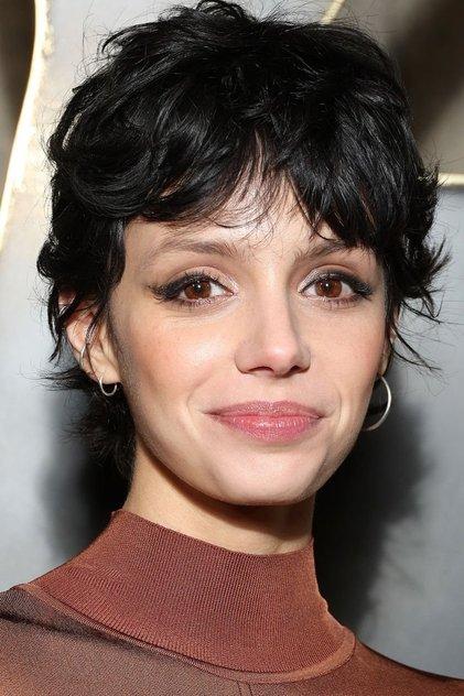 Noée Abita - Actor Profile Photo