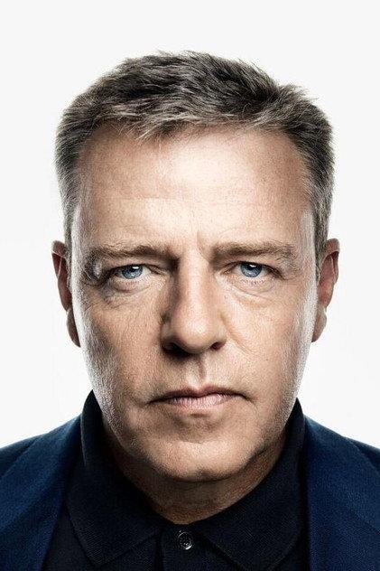 Suggs - Actor Profile Photo
