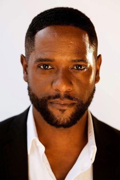 Blair Underwood - Actor Profile Photo