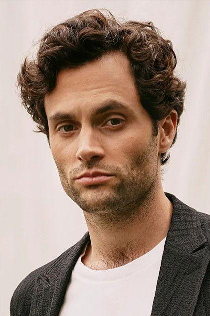 Penn Badgley - Actor Profile Photo