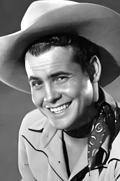 Sunset Carson - Actor Profile Photo