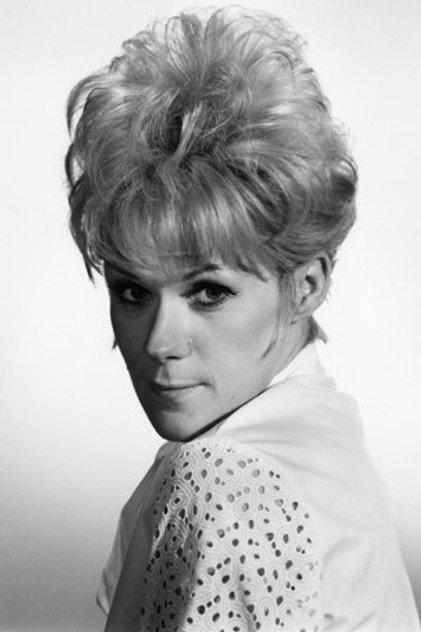 Tammy Grimes - Actor Profile Photo