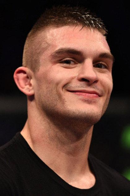 Johnny Case - Actor Profile Photo