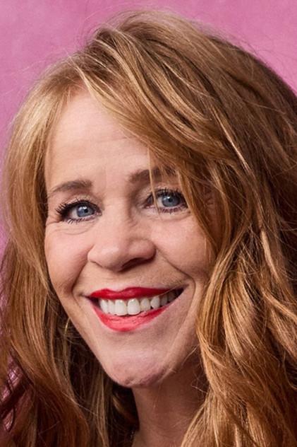 Sólveig Arnarsdóttir - Actor Profile Photo